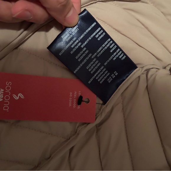 ❗️Amazing jacket - THFlex❗️ - Picture 13 of 16